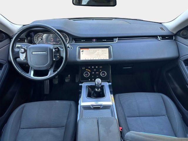 LAND ROVER Range Rover Evoque 2.0D I4-L.Flw 150 CV