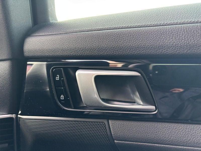 Porsche Panamera Panamera 2.9 4 E-Hybrid Sport Turismo
