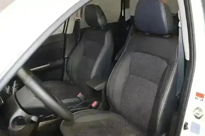 Suzuki Vitara 1.4 Hybrid Top 4WD (110cv)