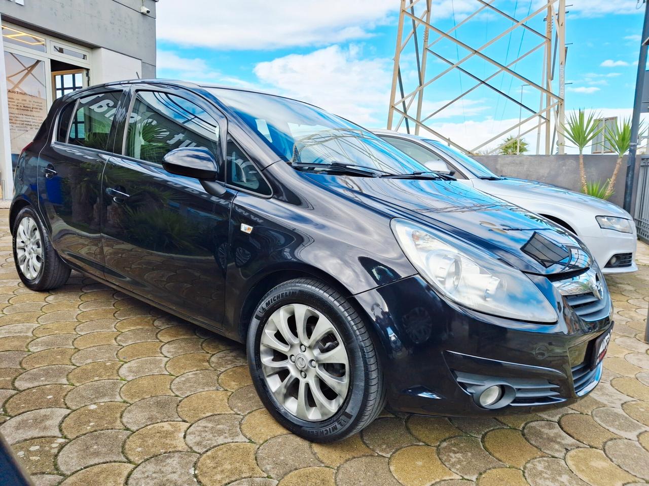 Opel Corsa 1.3 CDTI 75CV ecoFLEX 5 porte Cosmo
