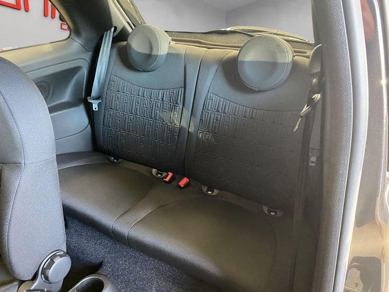 FIAT 500 500 1.0 hybrid 70cv