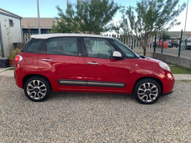 FIAT 500L 0.9 TwinAir 105 CV Lounge