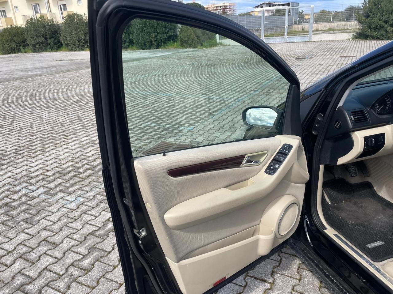 Mercedes-benz A 150 Elegance