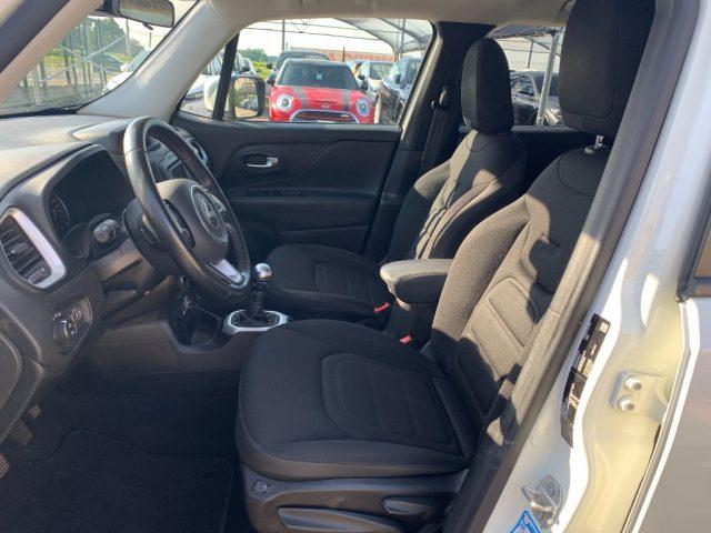 JEEP Renegade 1.4 MultiAir Limited