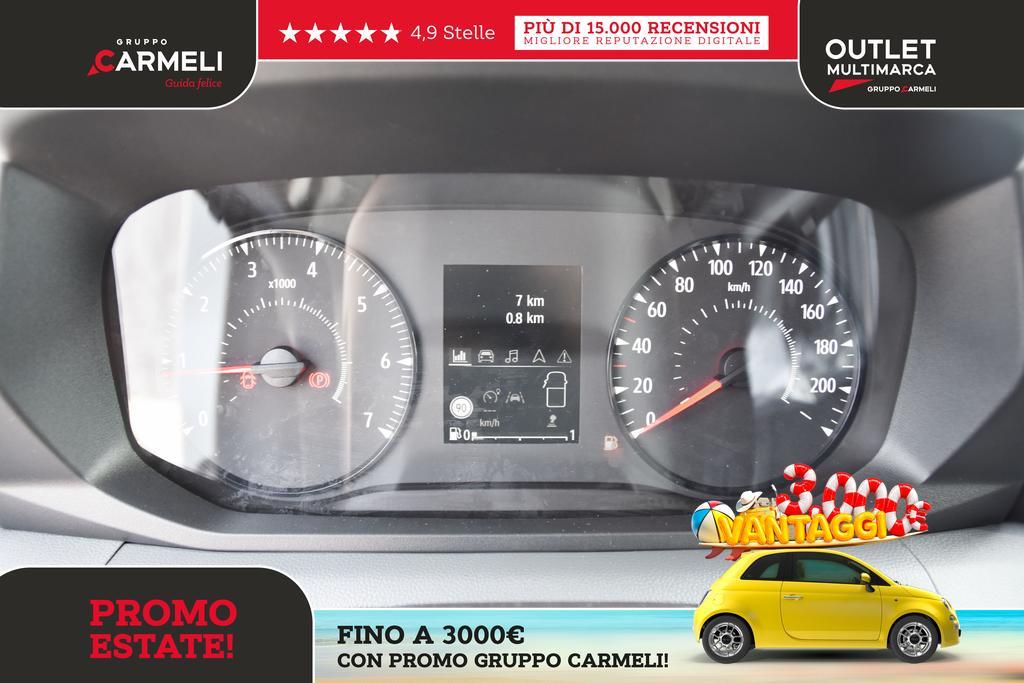 Renault Master IV Furgone tetto alto Master T35 2.0 Blue Dci 130cv L2h2