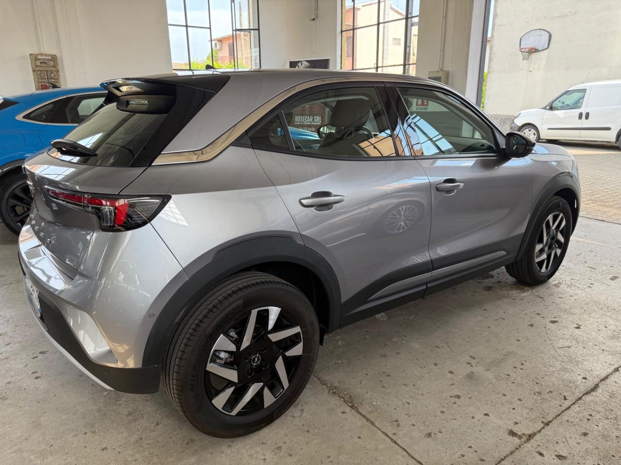 Opel Mokka 1.5 diesel Elegance