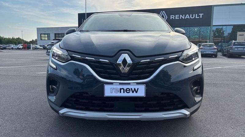 Renault Captur II 2019 1.0 TCe GPL Intens my21