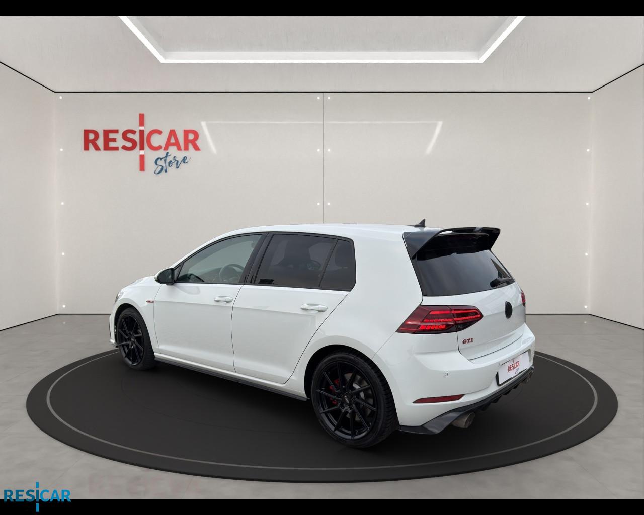 Volkswagen Golf 2.0 tsi GTI 245cv dsg