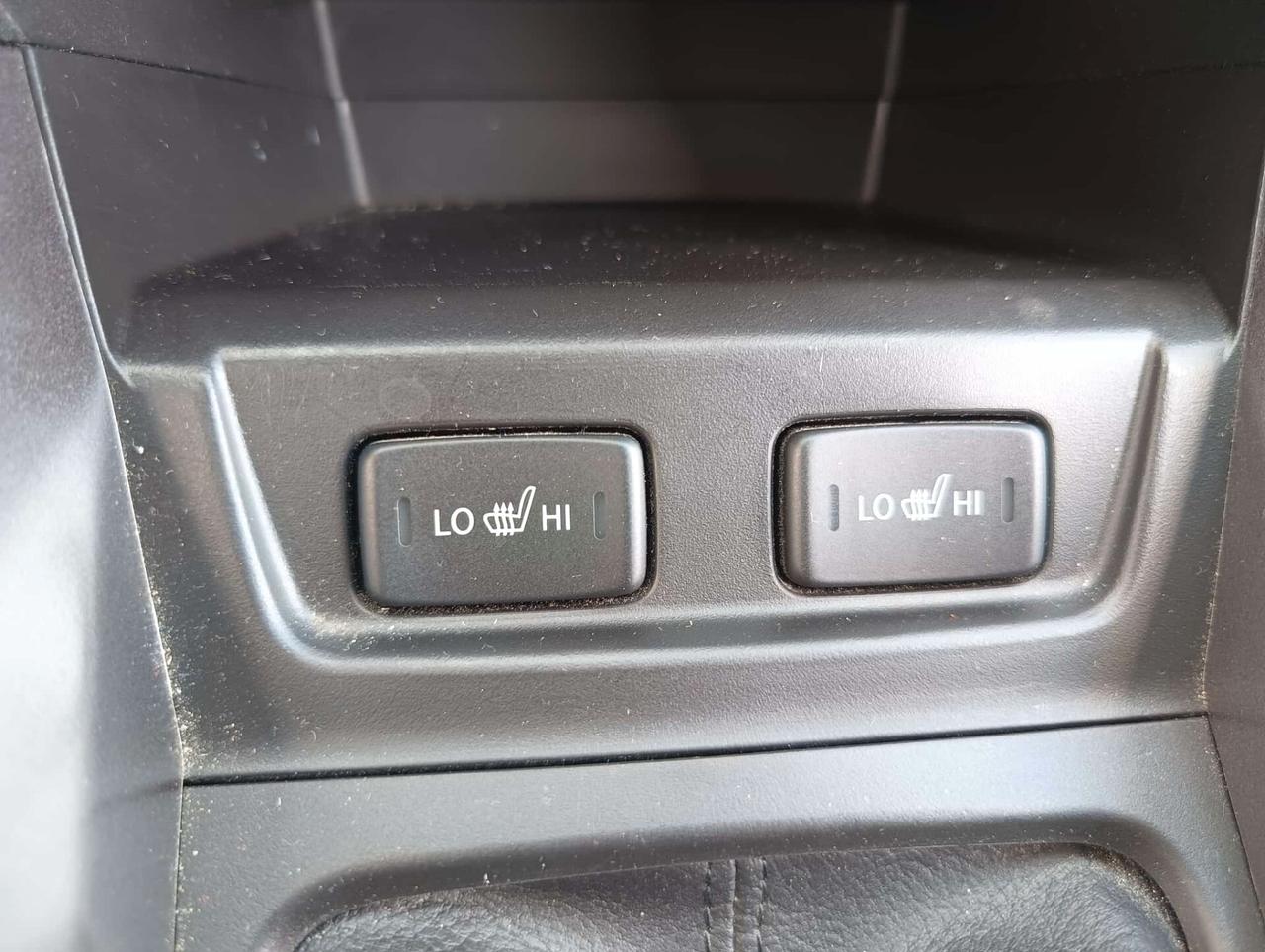 Suzuki Vitara 1.4 Hybrid 4WD AllGrip Cool