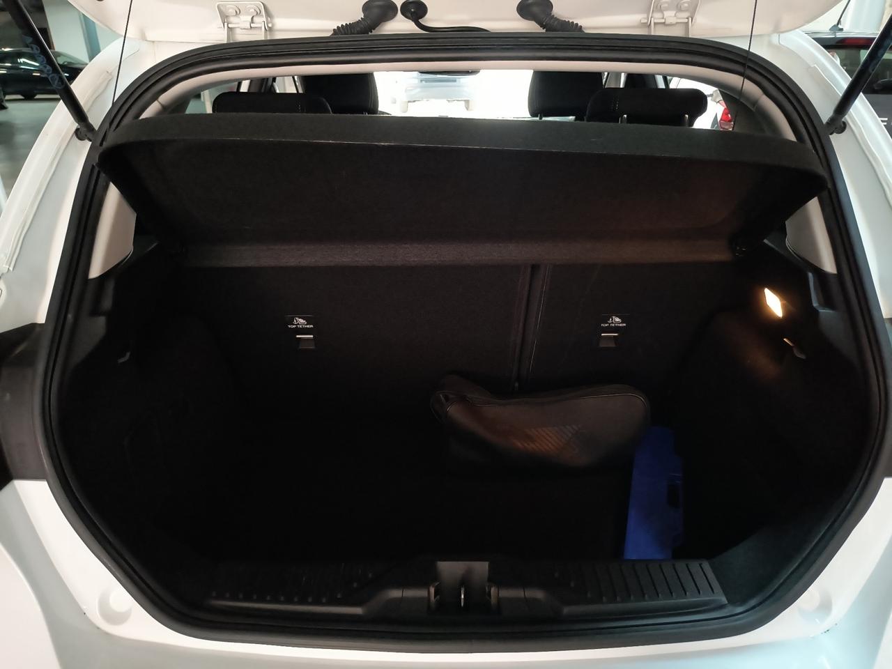 FORD Fiesta VII - Fiesta Active 1.0 ecoboost s&s 100cv my19.5