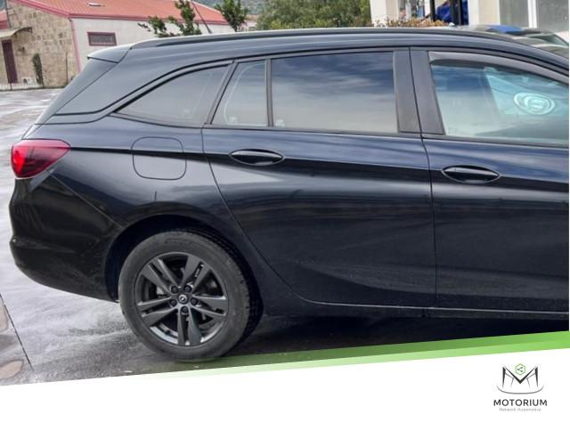 Opel Astra 1.6 CDTi 110CV Start&Stop Sports Tourer 120 Annive