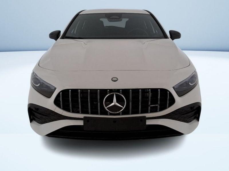Mercedes-Benz Classe A 35 AMG 4Matic AMG Line Premium