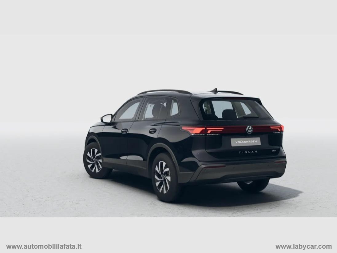 VOLKSWAGEN Tiguan 1.5 eTSI 150 CV DSG Life KM 0