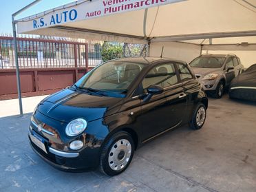 Fiat 500 1.2 benzina solo km92000