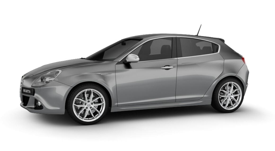 AR Giulietta 1.4 TB BUSINESS E6B-- GPL scad. 2029!!!