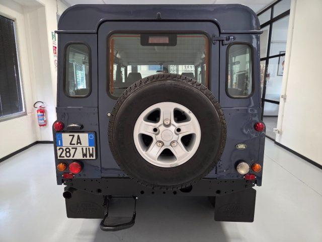LAND ROVER Defender 110 2.5 Td5 cat SE NO BLOCCHI TRAFFICO