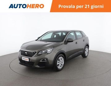 PEUGEOT 3008 BlueHDi 130 S&S Business