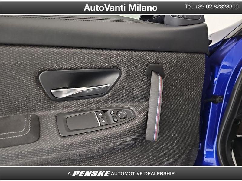 BMW Serie 4 M4 Coupe 3.0 CS dkg