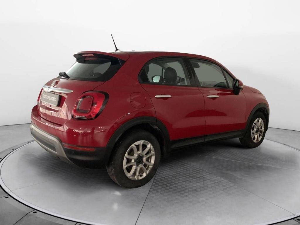 Fiat 500X 1.0 T3 City Cross