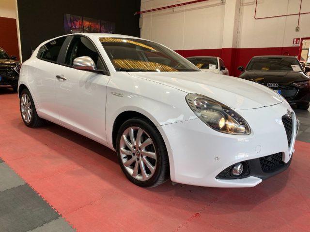 ALFA ROMEO Giulietta 1.6 JTDm TCT 120 CV Super