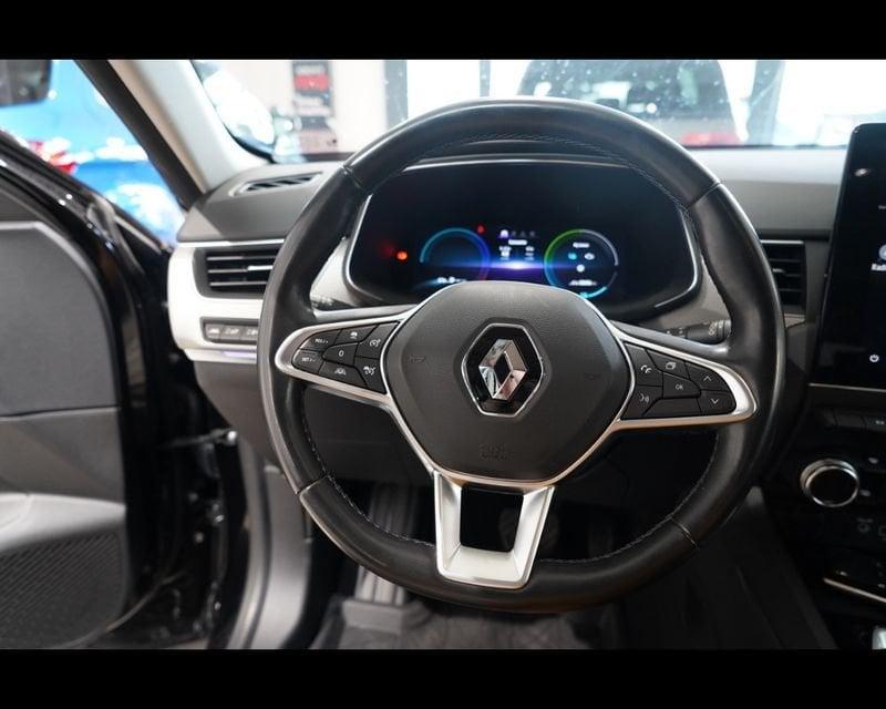 Renault Arkana Hybrid E-TECH 145 CV Intens