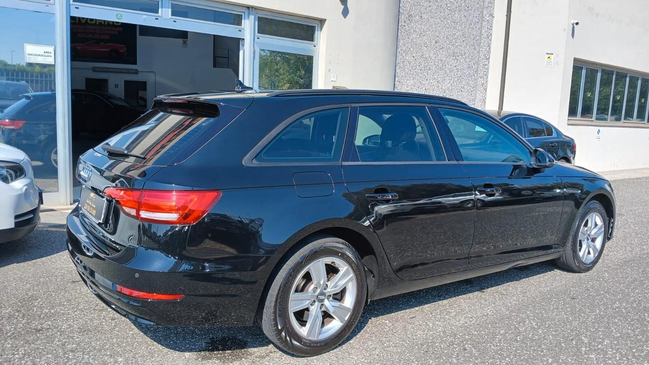 Audi A4 Avant 2.0 TDI 150 CV Sport