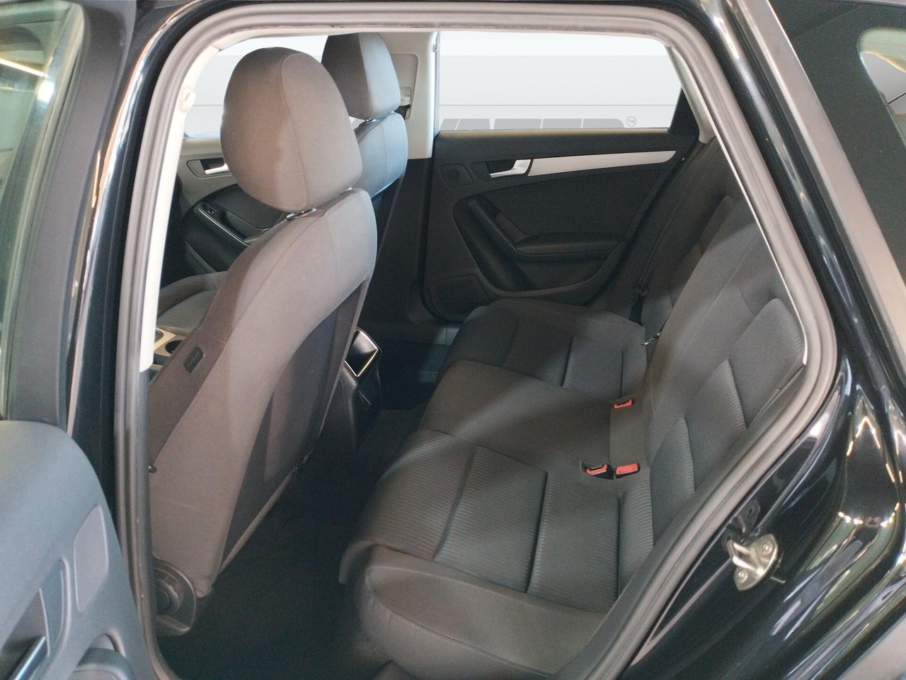 Audi A4 Avant 2.0 tdi Start Ambiente Plus 120cv