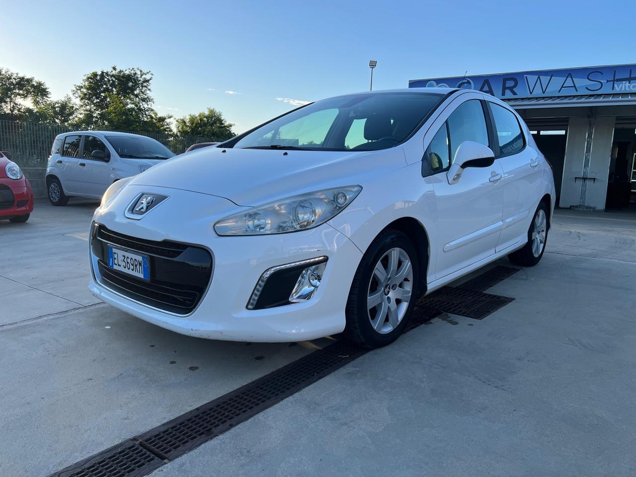 Peugeot 308 1.6 8V e-HDi 112CV Stop&Start 5p. Access
