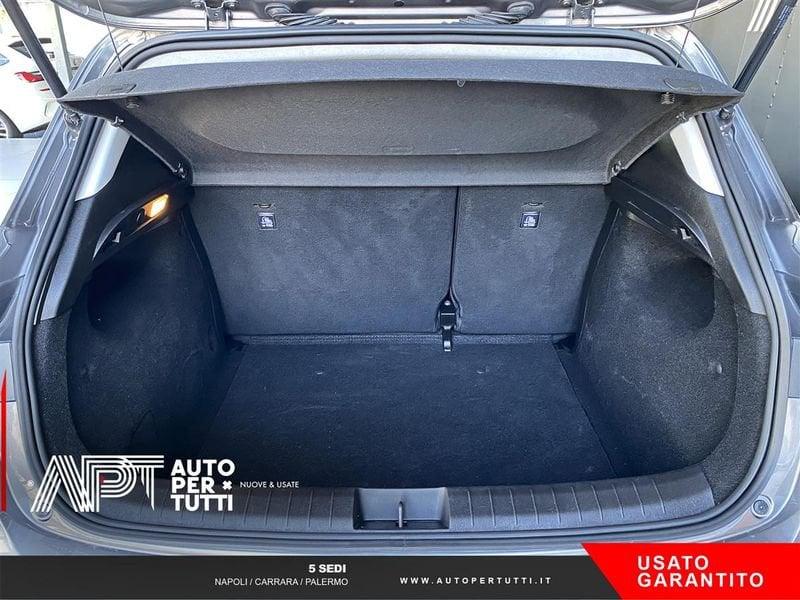 FIAT Tipo Tipo 5p 1.0 t3 100cv