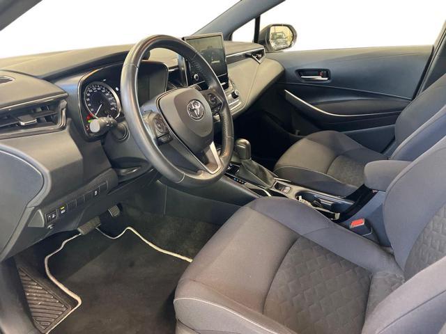TOYOTA Corolla Touring Sports 1.8 Hybrid Active
