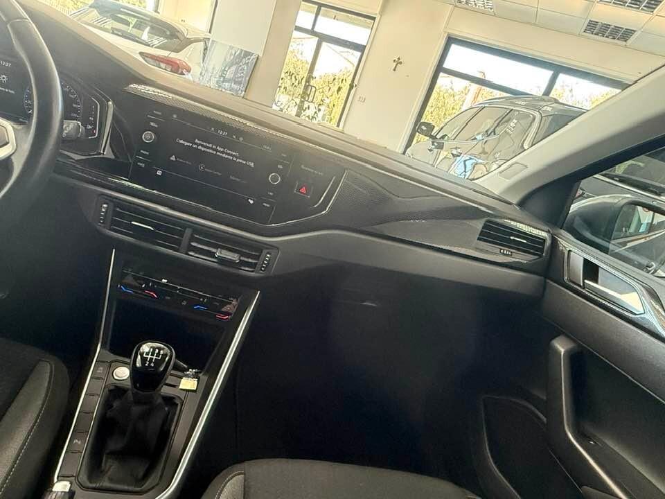 Volkswagen Taigo 1.0 TSI 95 CV Life