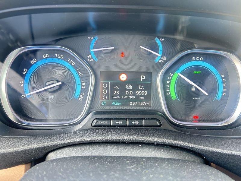 Toyota Proace Verso Electric 75 kWh M/T L1 D Executive - 8 posti