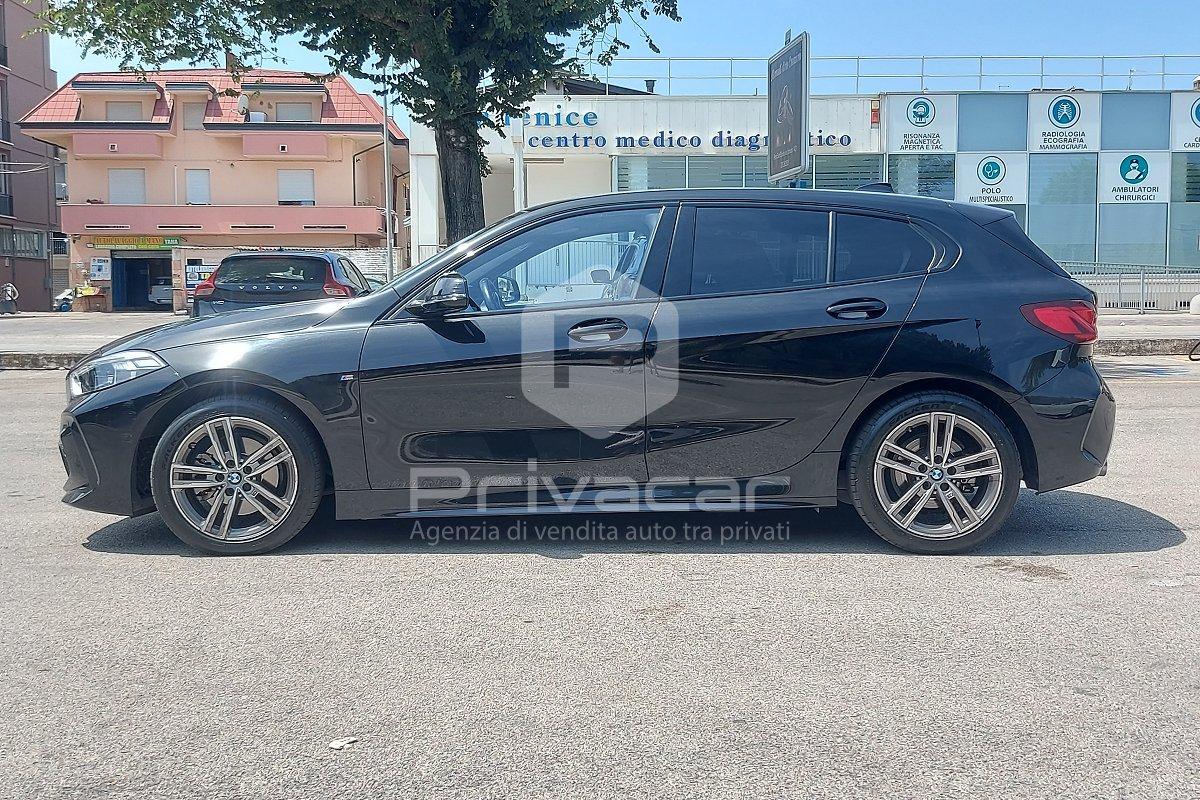 BMW 118i 5p. Msport