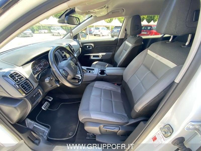 Citroën C5 Aircross BlueHDi 130 S&S EAT8 Shine