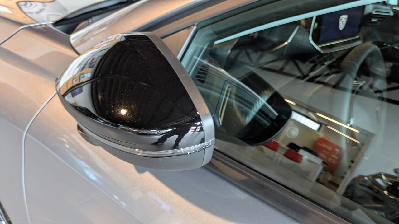 Peugeot 208 100 BUSINESS