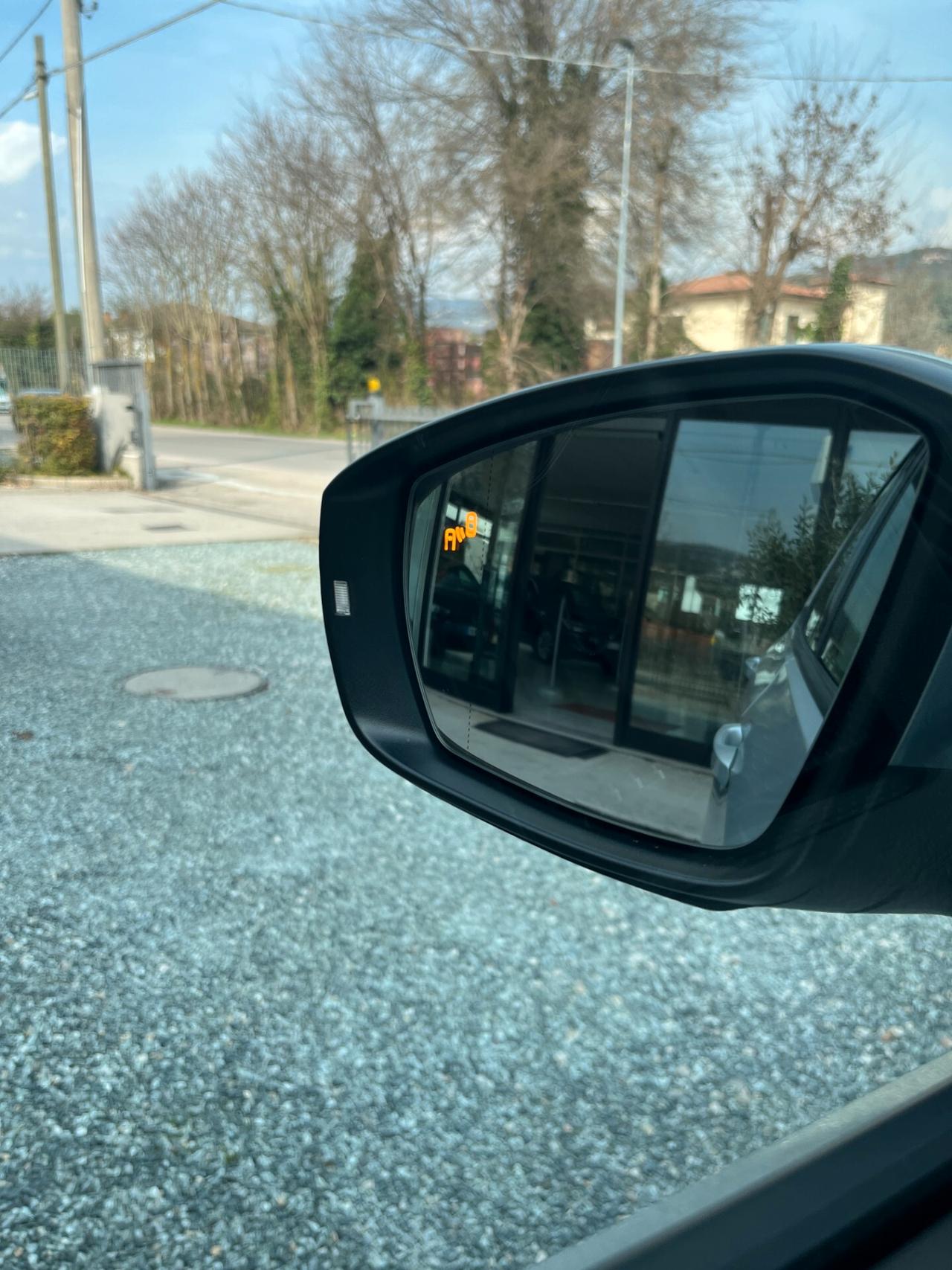 Volkswagen T-Cross 1.0 TSI 110 CV DSG 11/2021 **KM 53630**