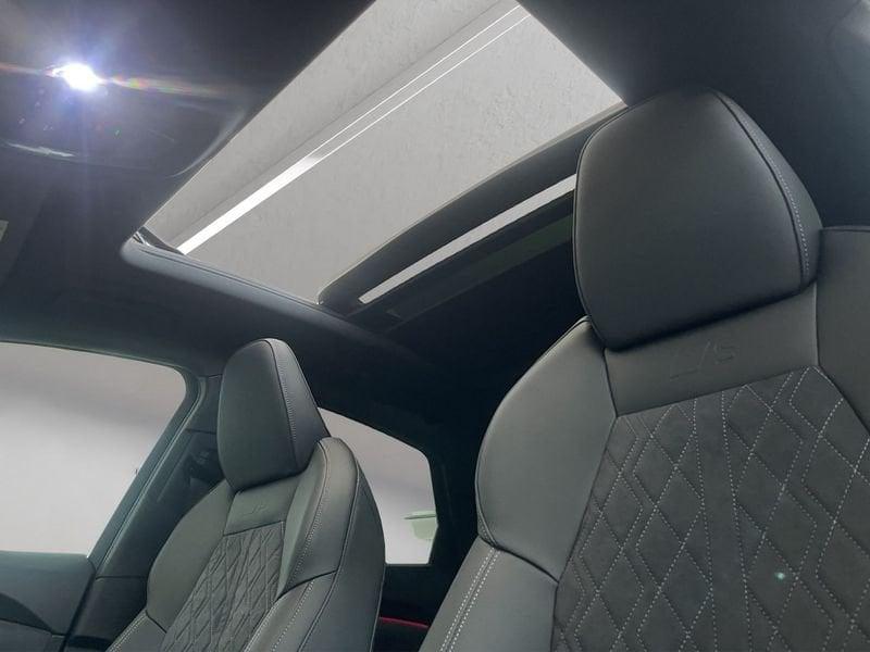 Audi Q5 Sportback TDI 204cv mhev+ quattro S tronic S Line Edition