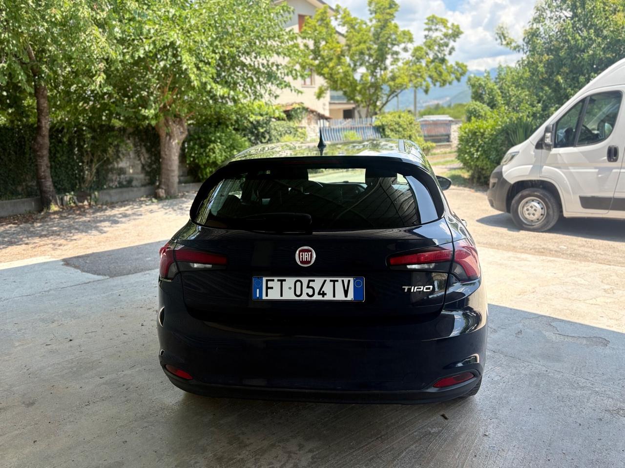 Fiat Tipo 1.6 Mjt S&S 5 porte
