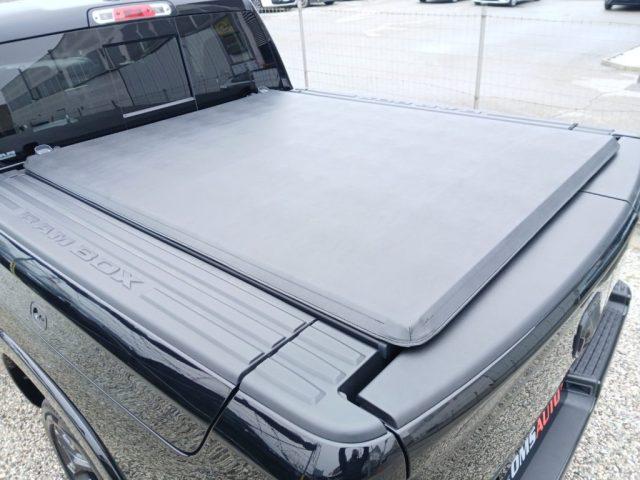 DODGE RAM 1500 5.7 GPL V8 Limited Night N1 Ram Box