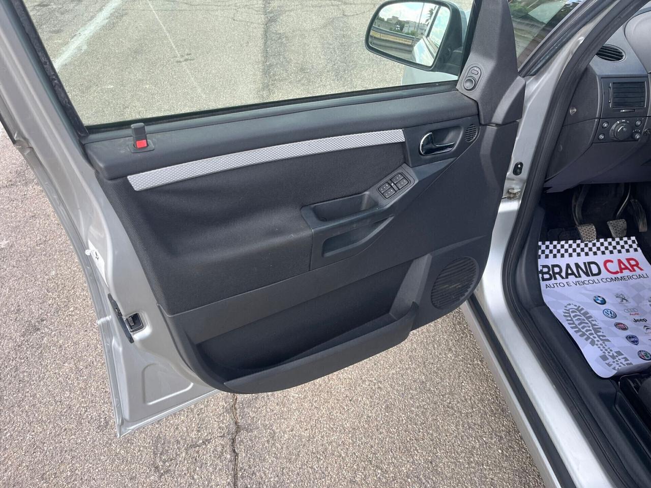 Opel Meriva 1.7 CDTI Cosmo Unipro 2008