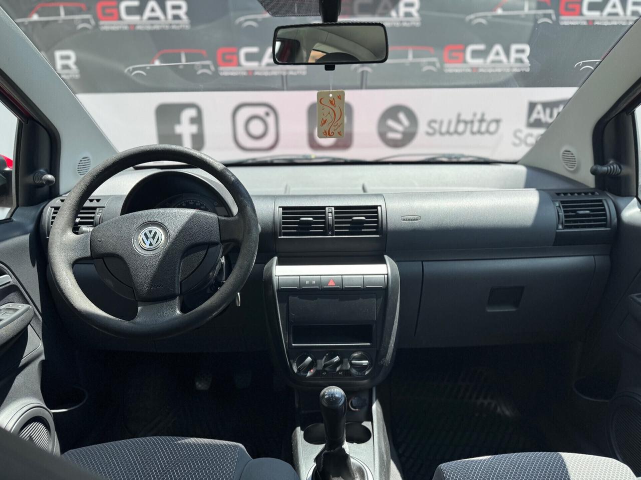 Volkswagen Fox 1.2 Sport