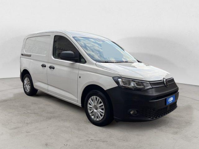 VOLKSWAGEN Caddy 2.0 TDI 102 CV Furgone Business