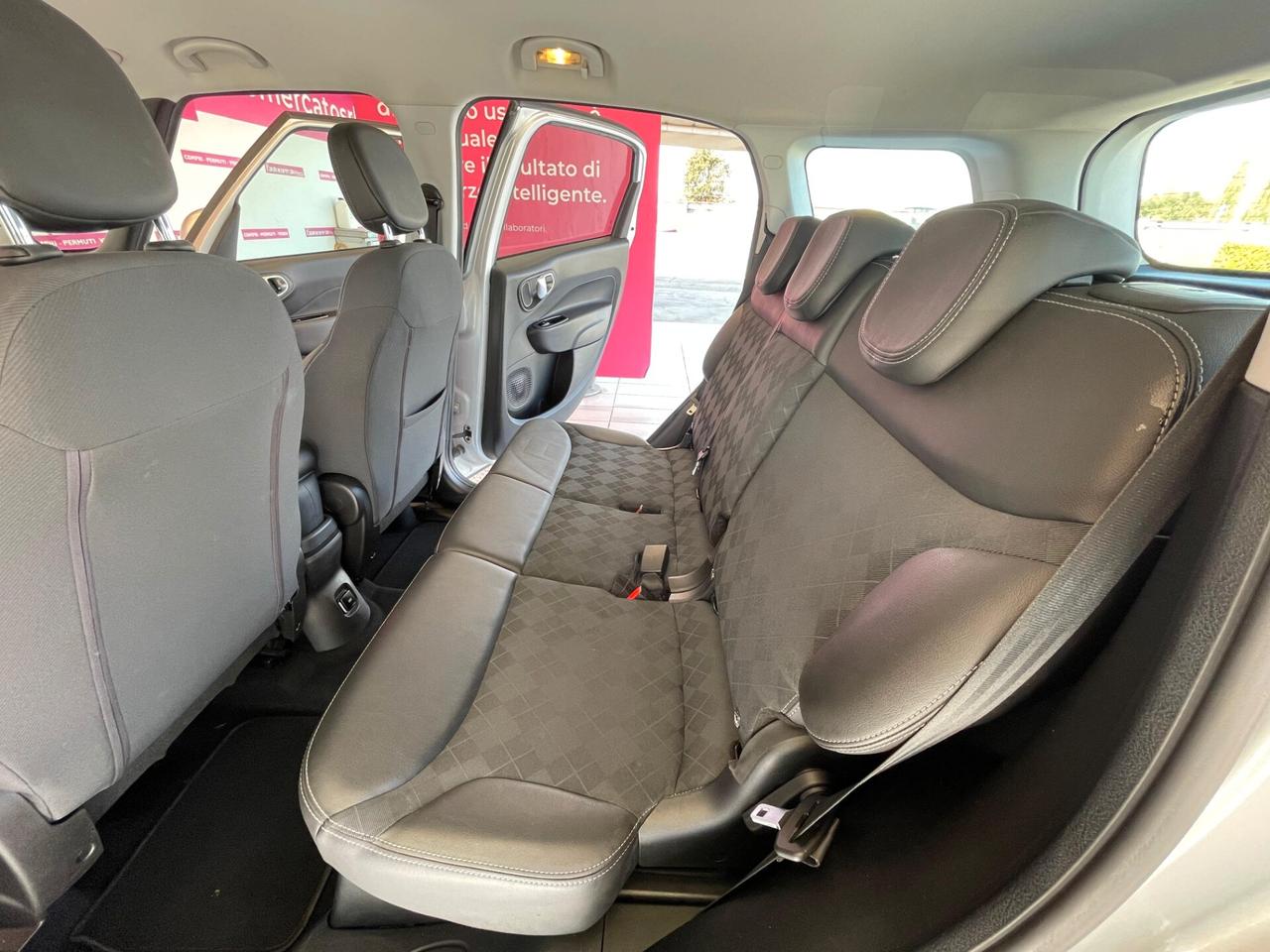 FIAT 500L Wagon 500L Wagon 1.3 Multijet 95 CV D...