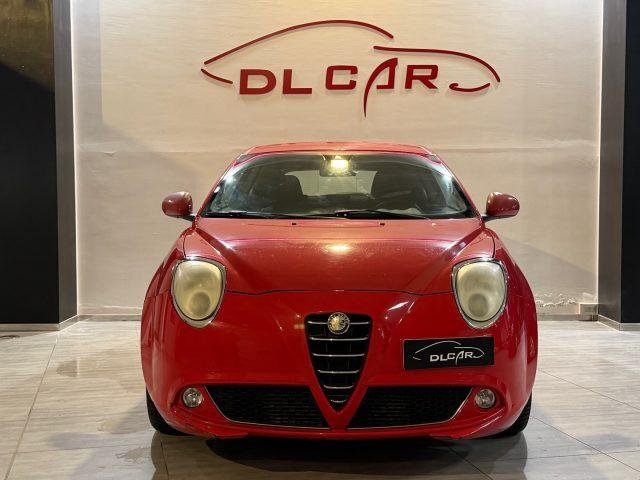 ALFA ROMEO MiTo 1.4 T 155 CV Distinctive Sport Pack