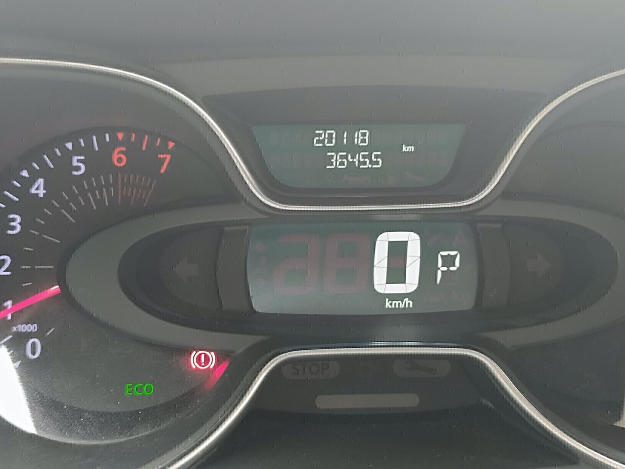 Renault Captur 1.2 AUTOMATIC 20.000KM PELLE GANCIO TRAINO