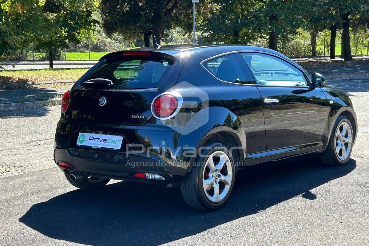 ALFA ROMEO MiTo 1.3 JTDm 95 CV S&S