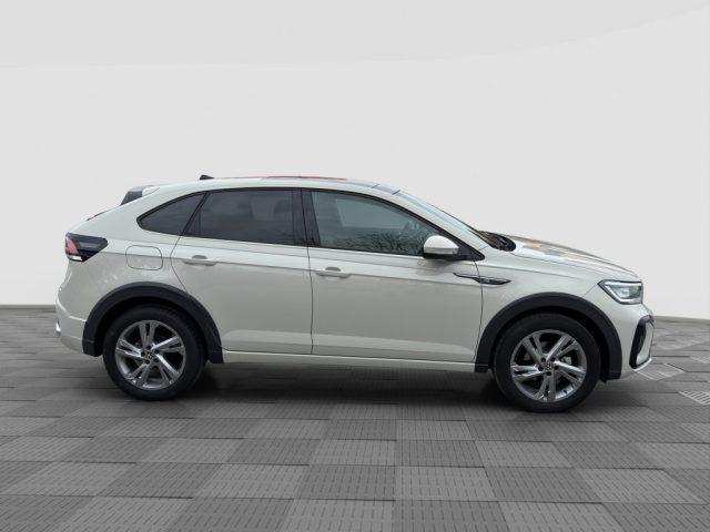 VOLKSWAGEN Taigo Taigo 1.0 TSI 110 CV DSG R-Line