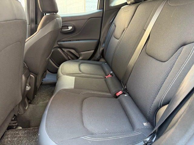 JEEP Renegade 1.3 T4 190CV PHEV 4xe AT6 Limited