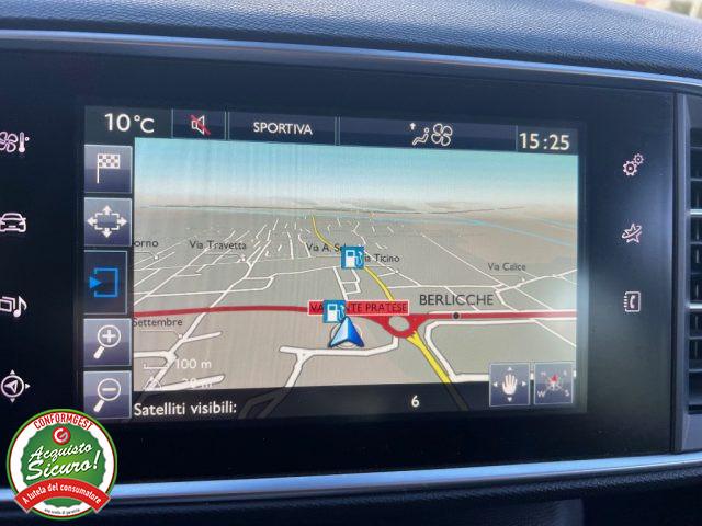 PEUGEOT 308 BlueHDi 120 S&S Allure