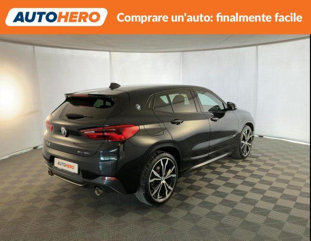 BMW X2 sDrive20i Msport
